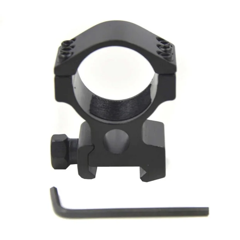 30mm/21mm Için Lazer Fener Bağlama Aparatı 30mm/21mm Için Lazer Fener Bağlama Aparatı
