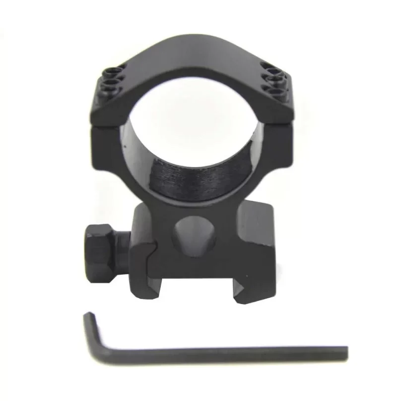 -30mm/21mm  Için Lazer,fener Bağlama Aparatı ( Lisinya )