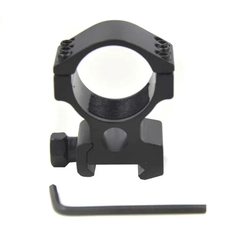30mm/21mm Lazer Fener Bağlama Aparatı - Havacılık Alüminyum Ray Fiyatı, Yorumları ve Özellikleri