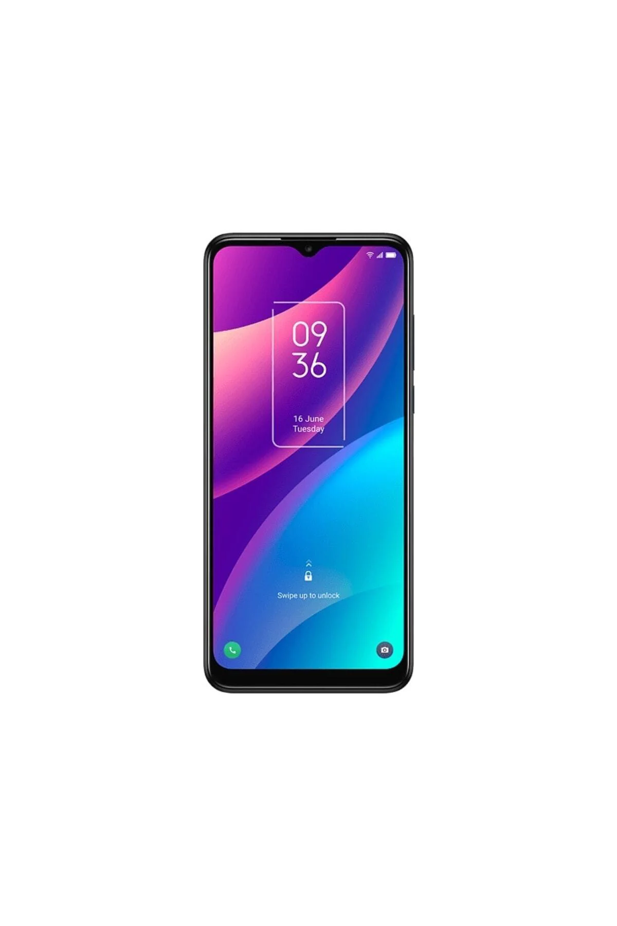 30se 128 GB Telefon Mavi - Görsel 3