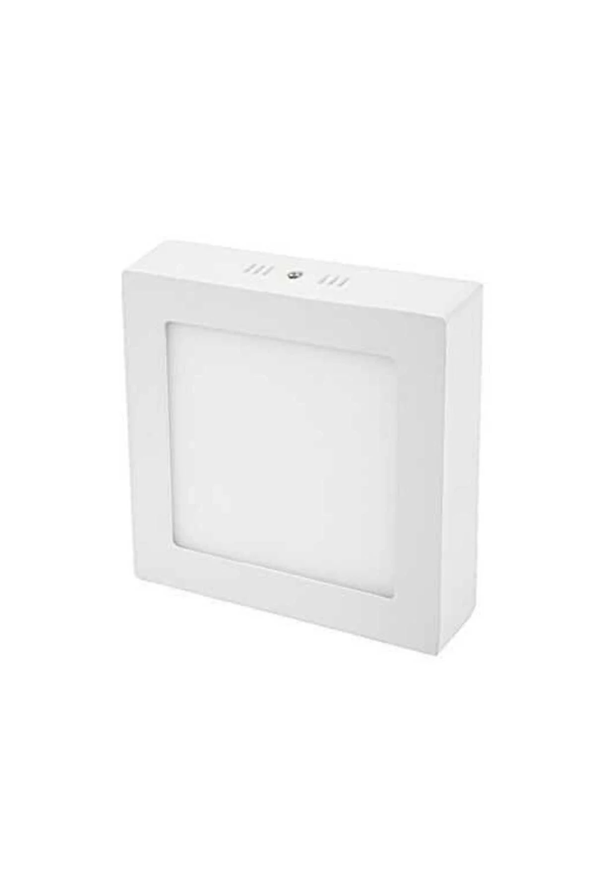 30W CT-5274 SIVA ÜSTÜ LED PANEL (KARE) (BEYAZ IŞIK) 30W CT-5274 SIVA ÜSTÜ LED PANEL (KARE) (BEYAZ IŞIK)