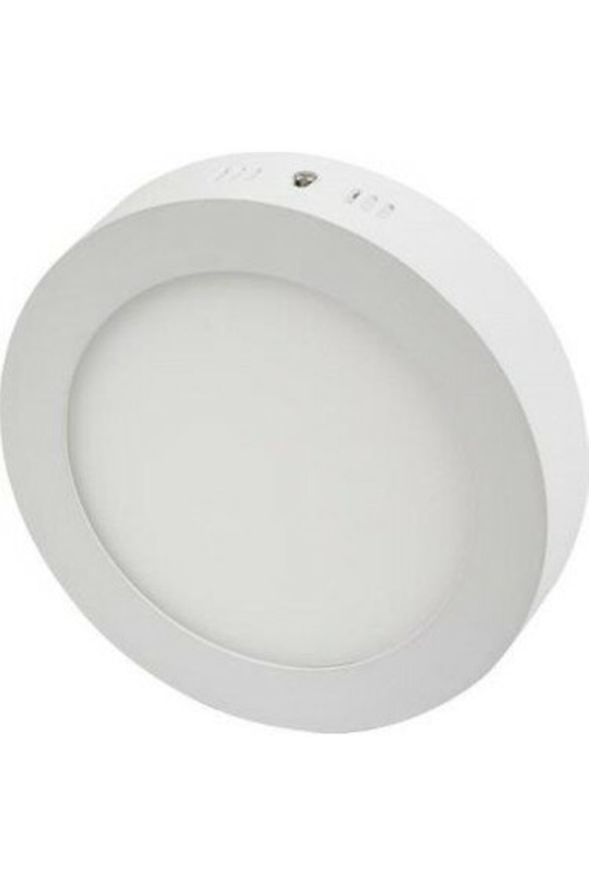30W GÜNIŞIĞI S.Ü.YUVARLAK LED PANEL ARMATÜR