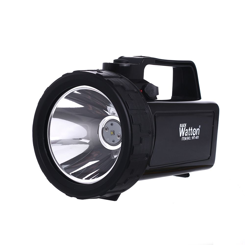 30W Güvenlik Feneri - Power LED 500-600 Metre Işık Mesafesi Şarj 30W Güvenlik Feneri - Power LED 500-600 Metre Işık Mesafesi Şarj
