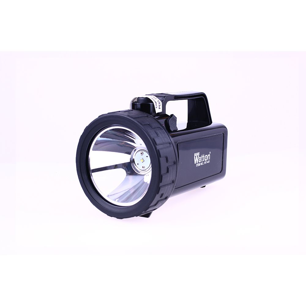 30W Güvenlik Feneri - Power LED 500-600 Metre Işık Mesafesi Şarj 30W Güvenlik Feneri - Power LED 500-600 Metre Işık Mesafesi Şarj