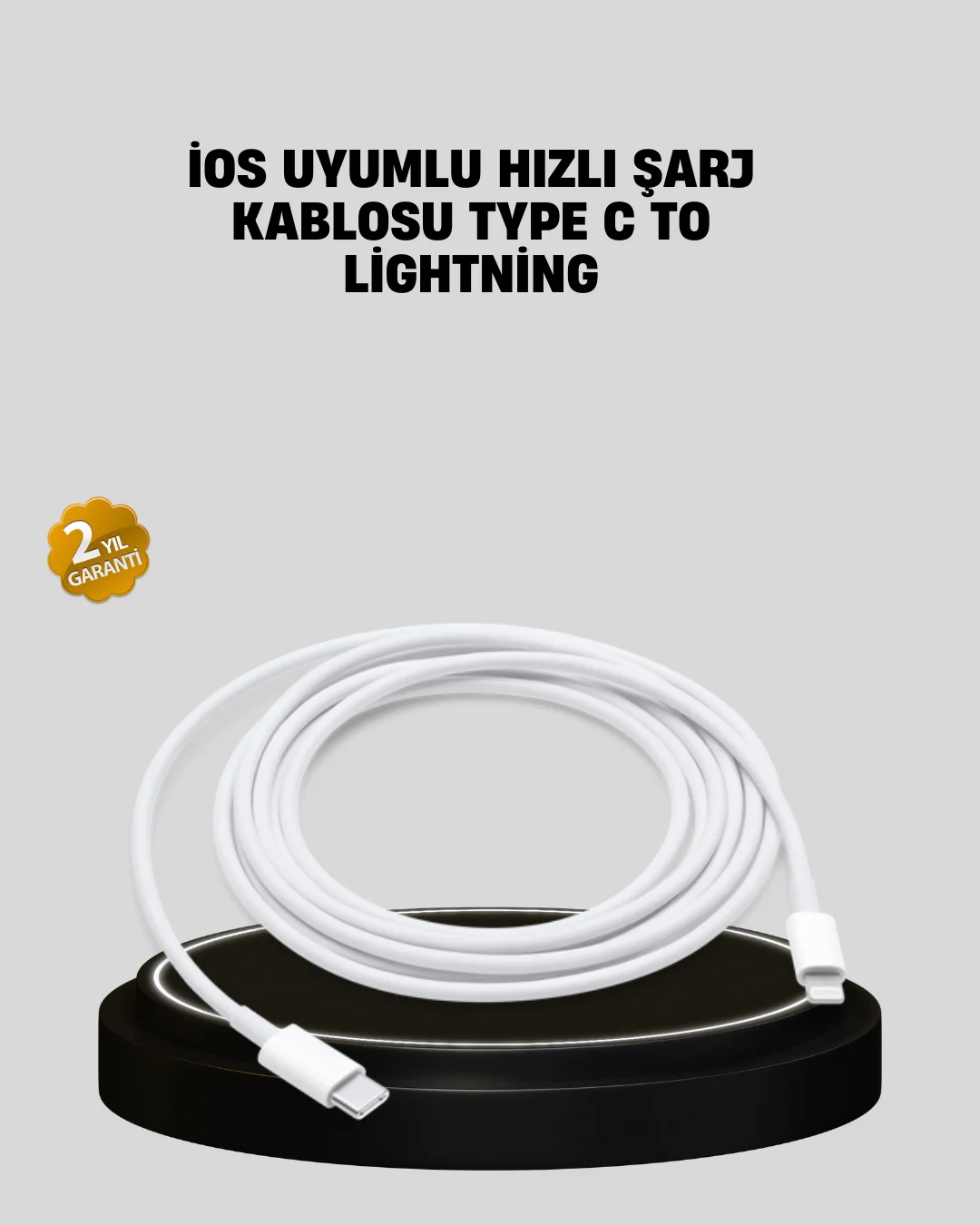 30W Hızlı Şarj Destekli 5.0A Type-C Kablo Veri Aktarım Özellikli Fiyatı, Yorumları ve Özellikleri