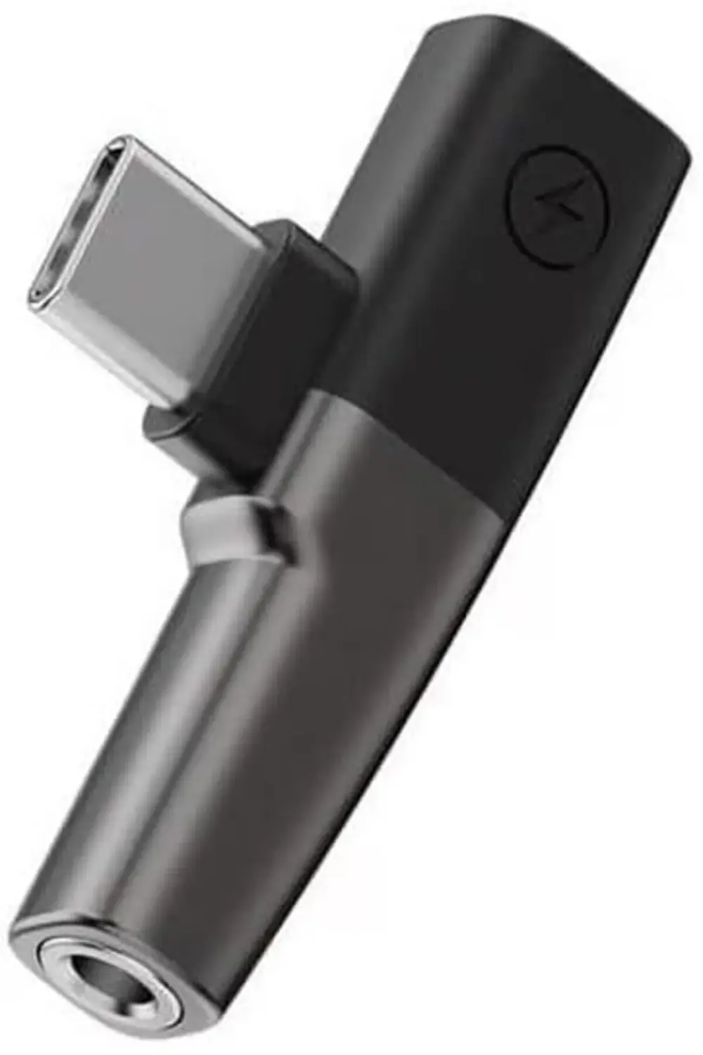 30W Hızlı Şarj Type-c to 3.5 MM Kulaklık Dönüştürücü Çevirici Şar