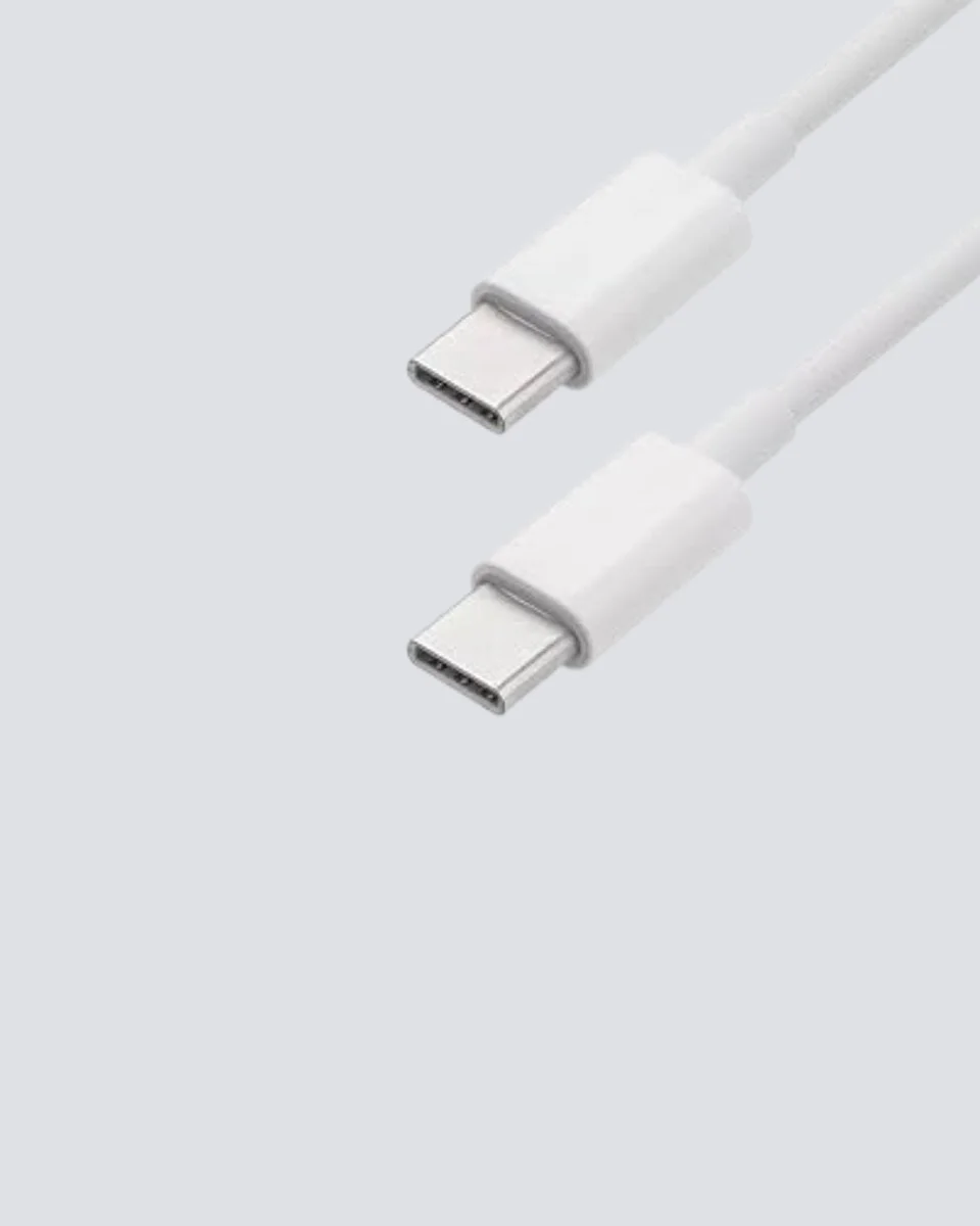 30W Type-C Hızlı Şarj Kablosu - 5.0A Dayanıklı Dış Kaplamalı Veri ve Şarj Kablosu