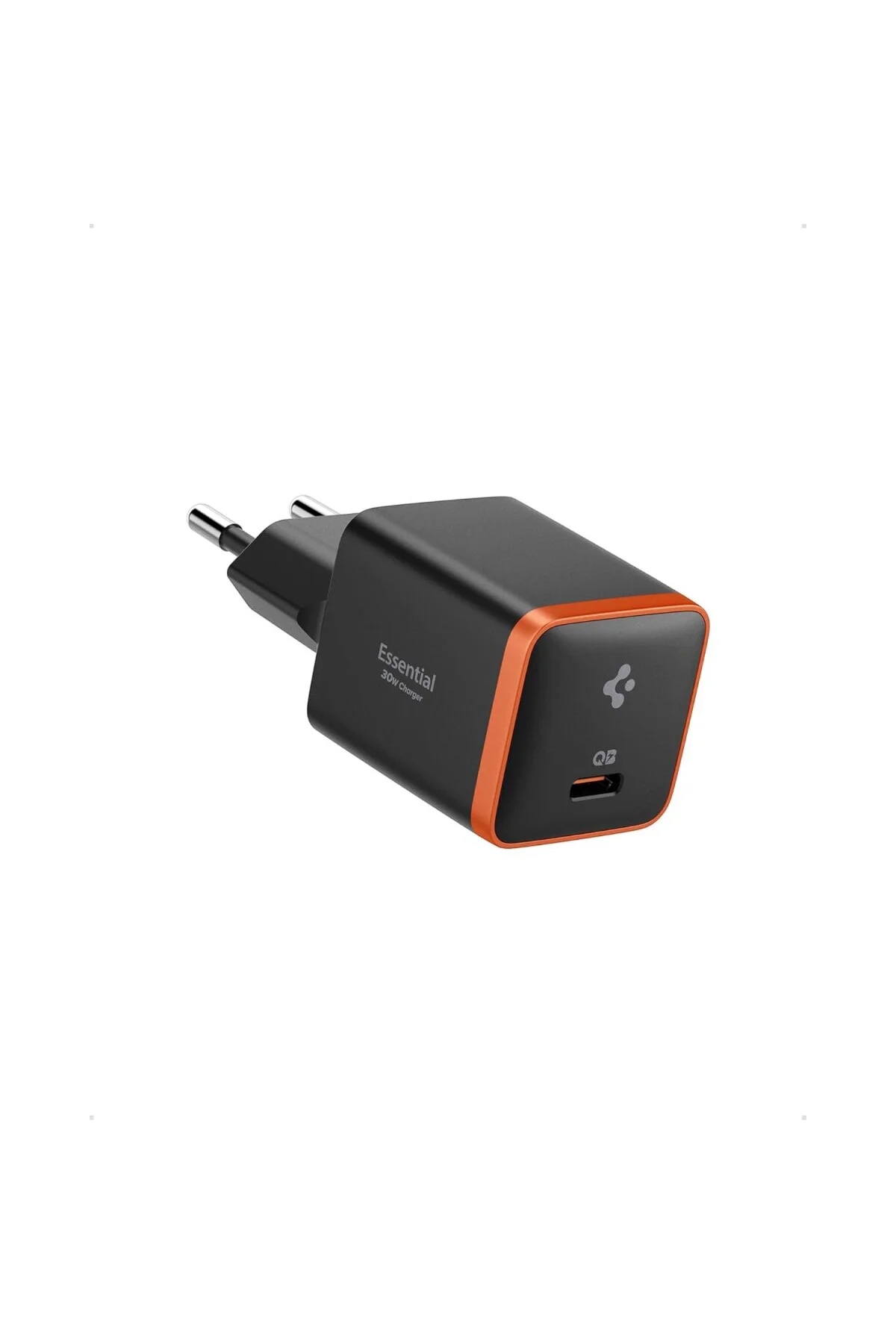 30W USB-C Ultra Mini Hızlı Şarj Aleti PPS Desteği/Isı Düşürücü GaN Destekli Akı