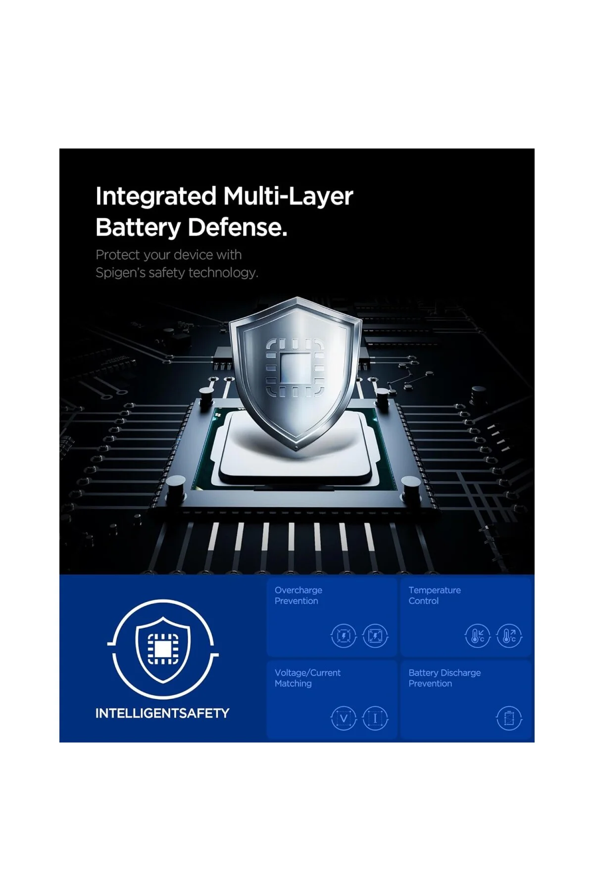 30W USB-C Ultra Mini Hızlı Şarj Aleti PPS Desteği/Isı Düşürücü GaN Destekli Akı