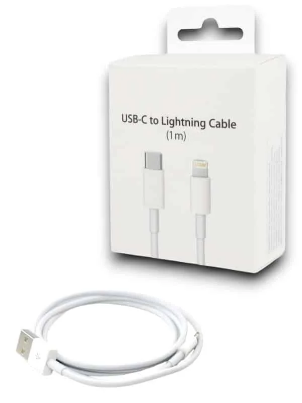 30W USB Type-C Şarj Kablosu - Hızlı Şarj ve Veri Aktarımı