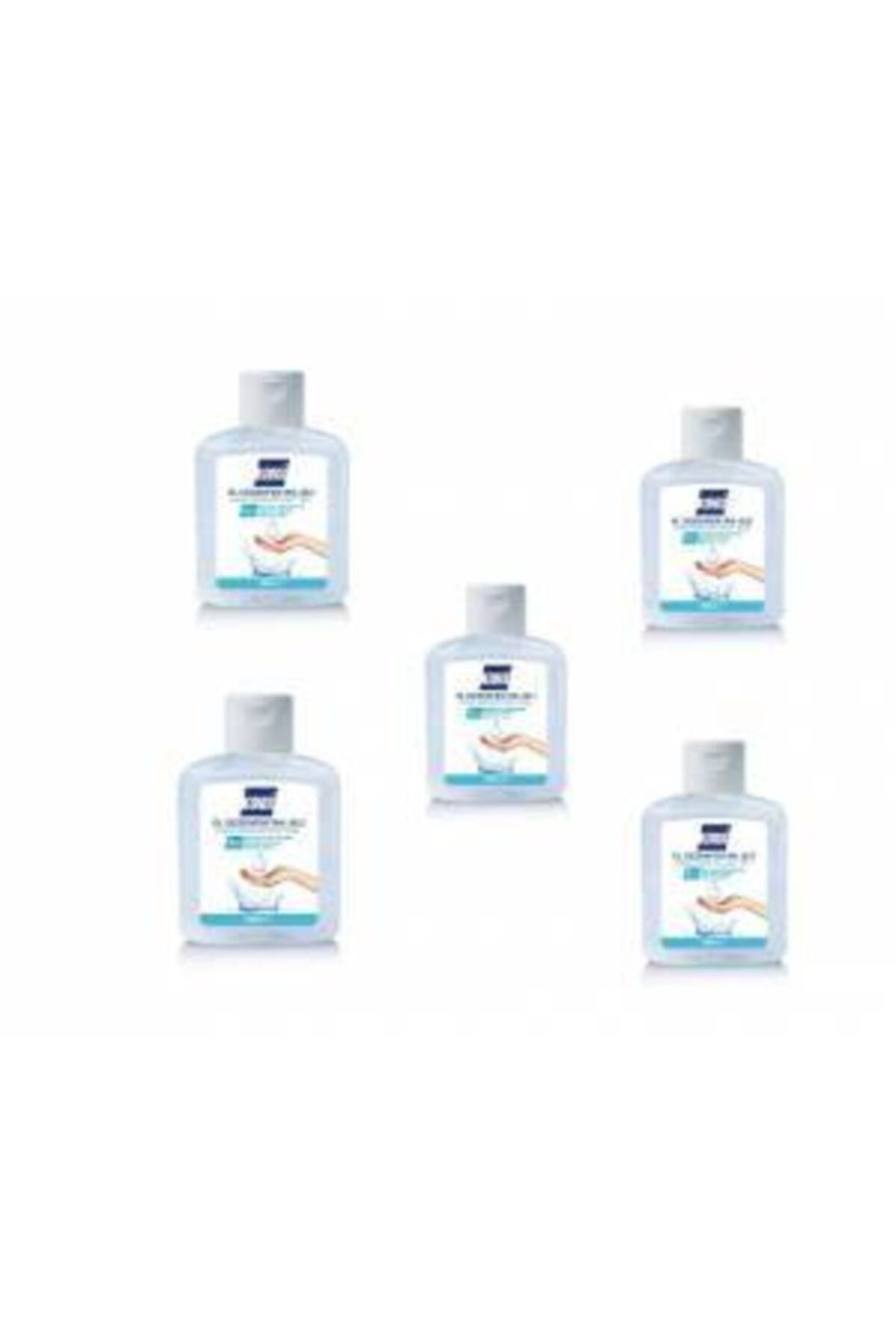 Konix 30X100ml  Jel. El Dezenfektani