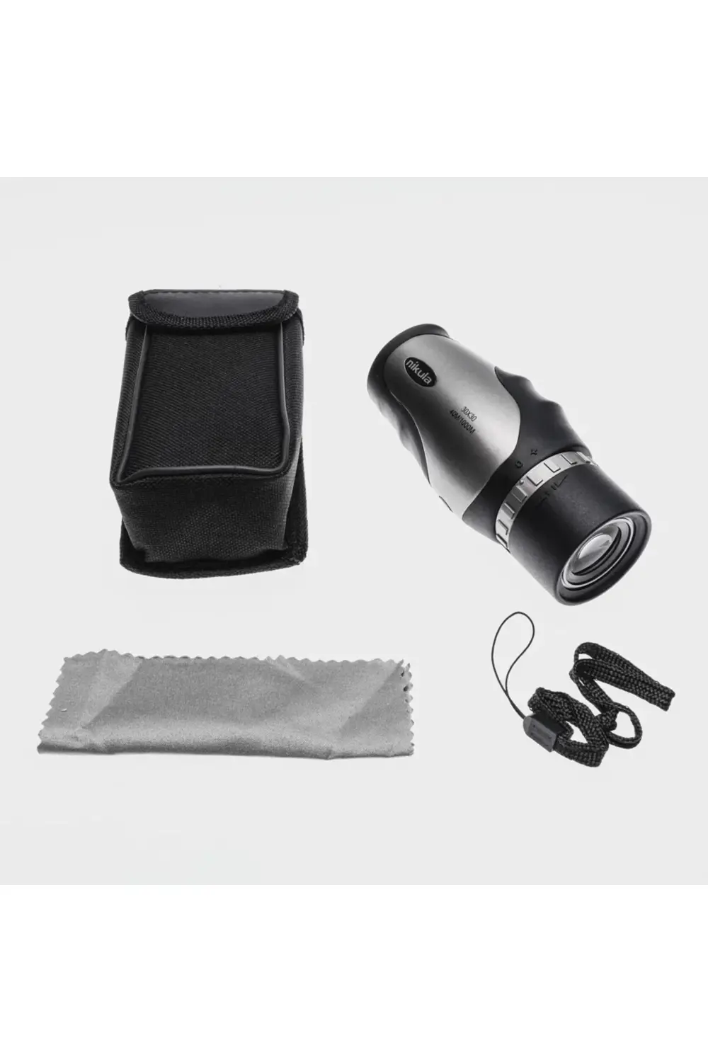 30x30 Tek Gözlü Ayarı Gerektirmeyen Perma Focus Otomatık Netleme