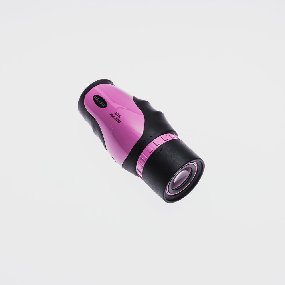 30X30 Tek Gözlü Ayarı Gerektirmeyen Perma Focus Otomatık Netleme