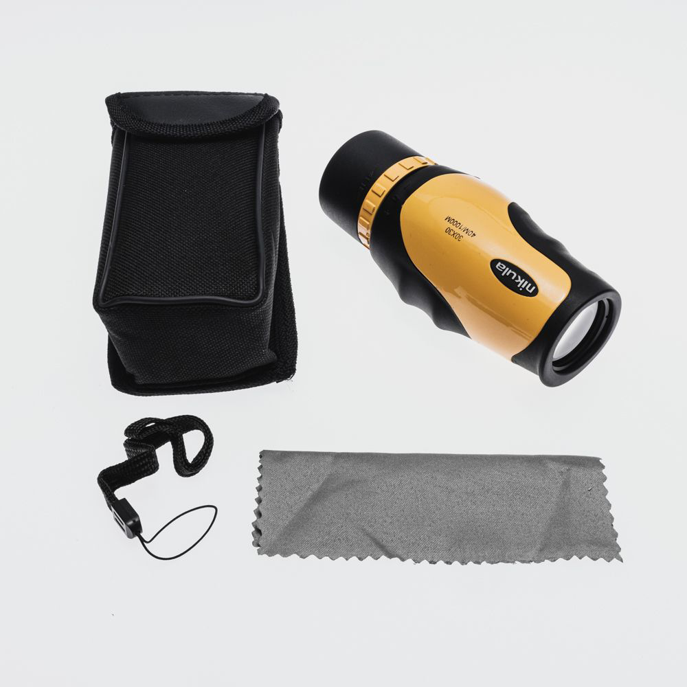 30X30 Tek Gözlü Ayarı Gerektirmeyen Perma Focus Otomatık Netleme