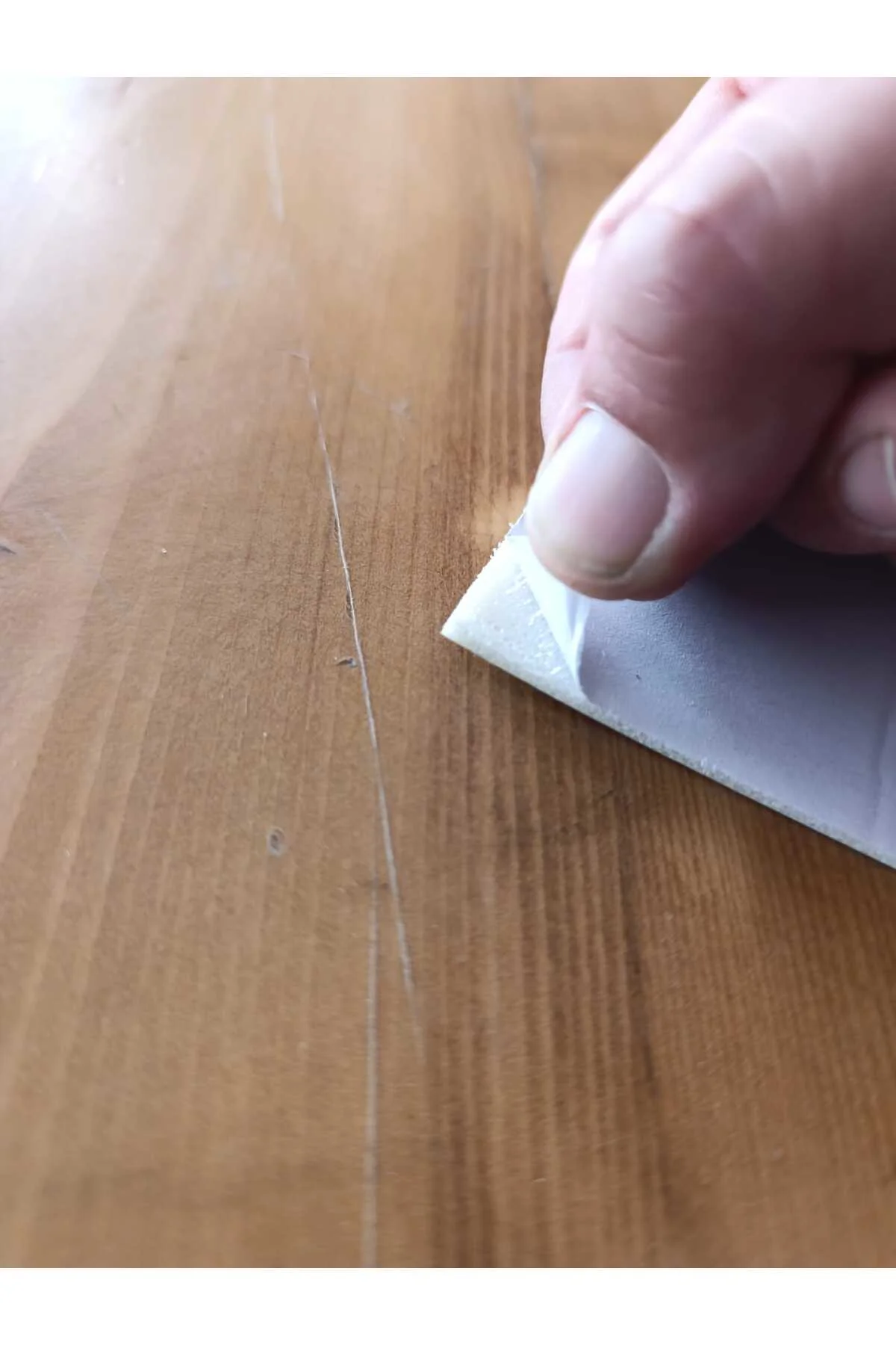 30x60cm Çzigili Siyah Desenli Yapışkanlı Seramik Desen Mutfak Ban