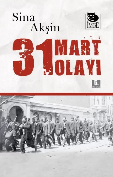 31 Mart Olayı