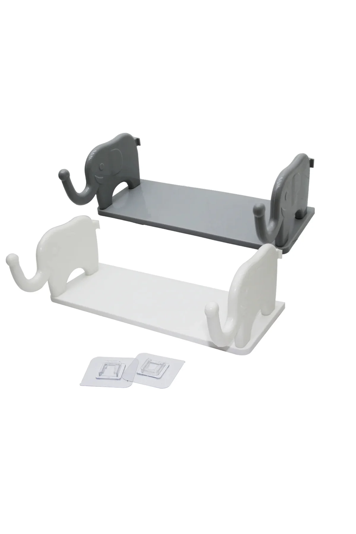 31 X 12CM Filli Tutacaklı Plastik Etejer