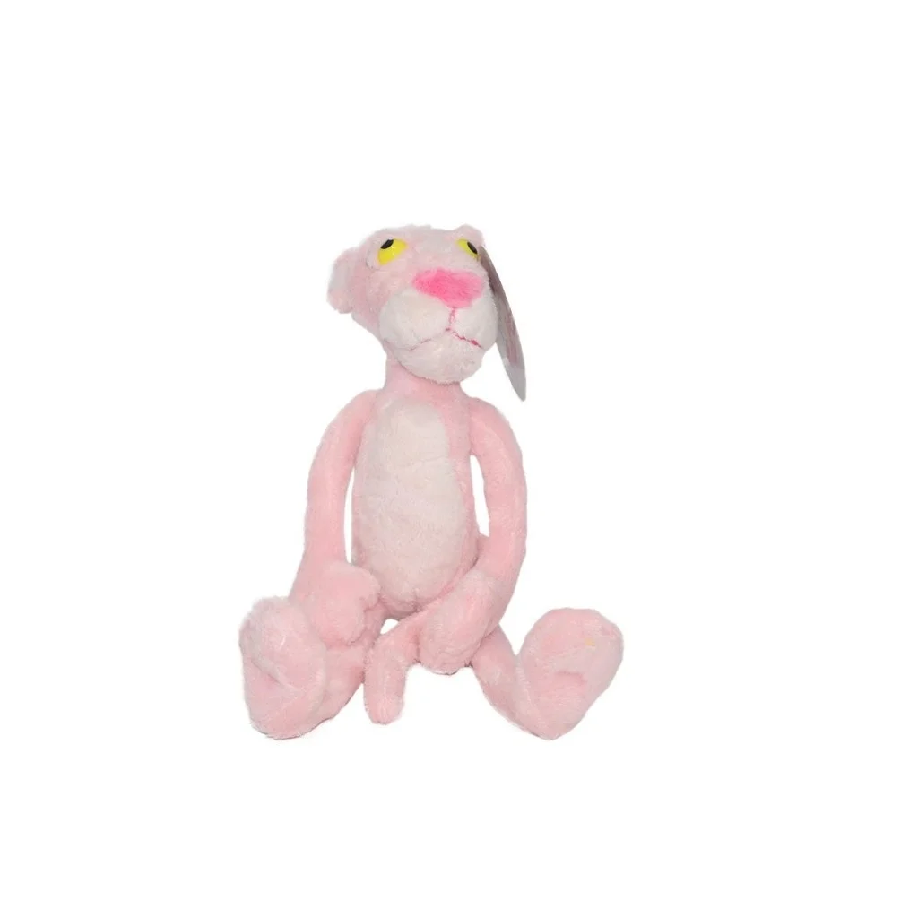 3100 Peluş Pembe Panter 32 cm 3100 Peluş Pembe Panter 32 cm