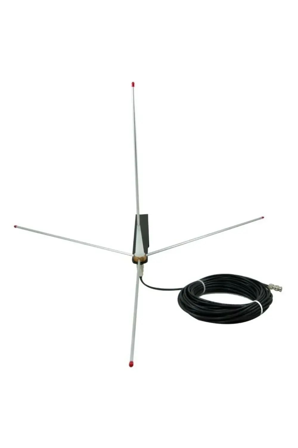 3102 Ezan+vaaz-telsiz Alıcı Çatı Anteni Uhf+vhf-136-174 Mhz400-48