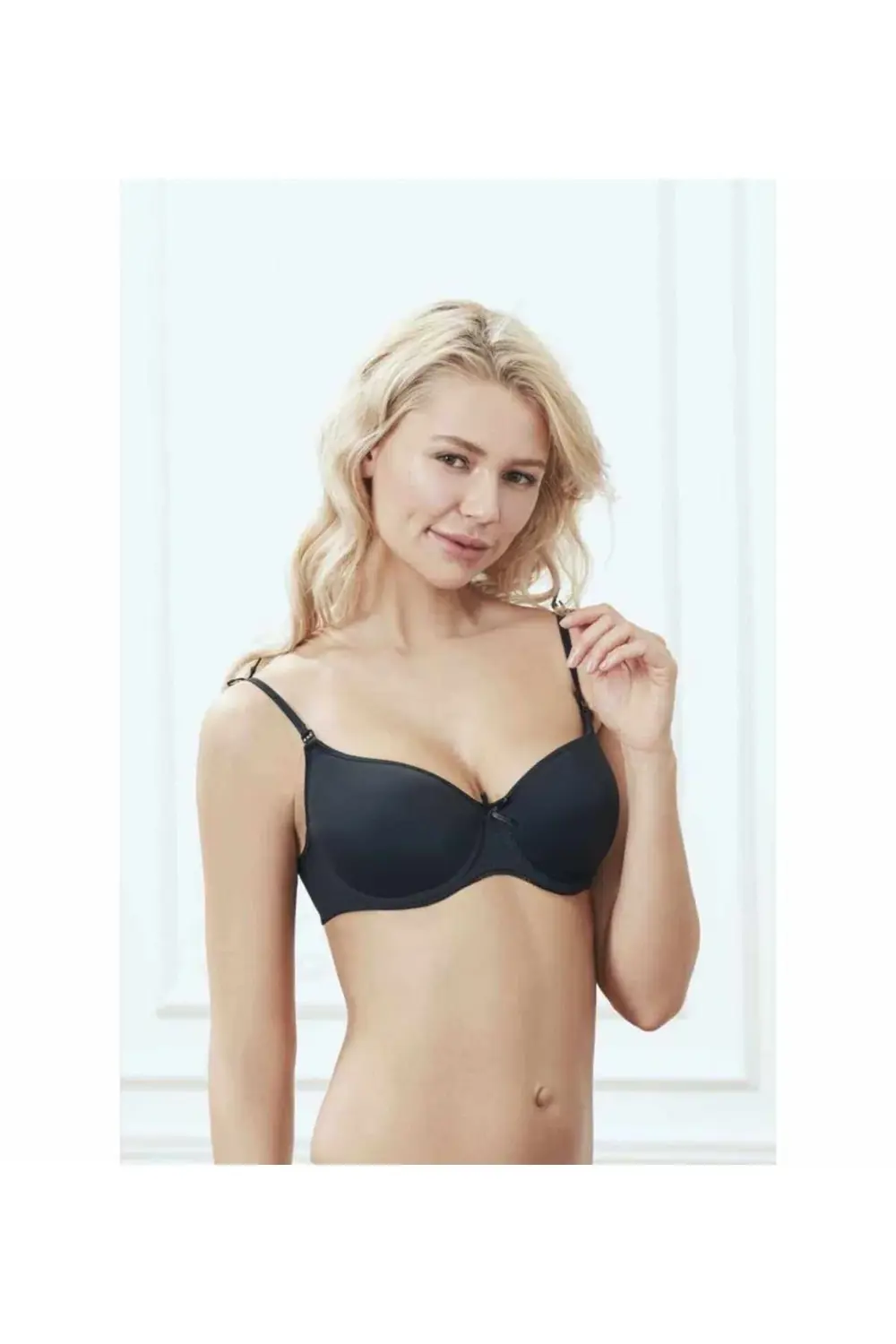 3104 Desteksiz Sütyen