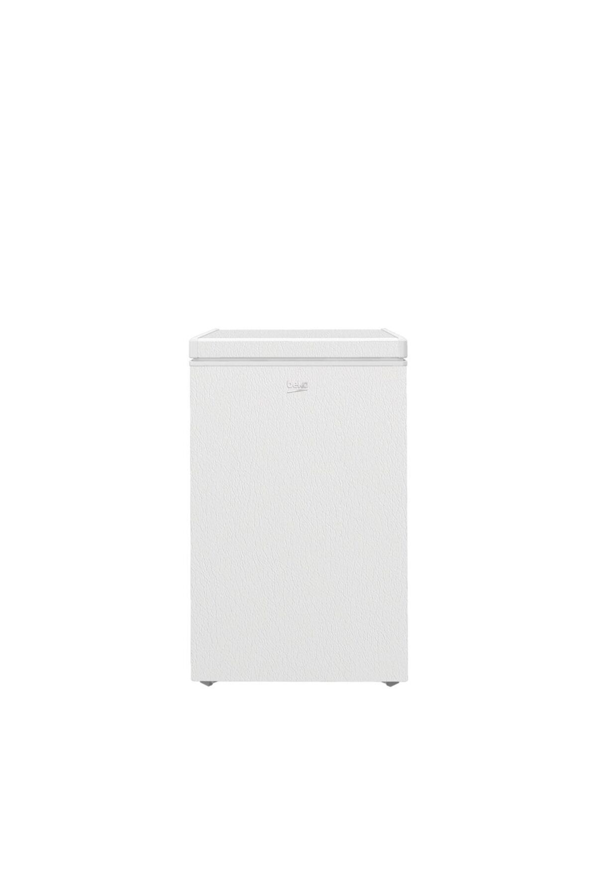 Beko 3104 Sandik Tipi Derin Dondurucu