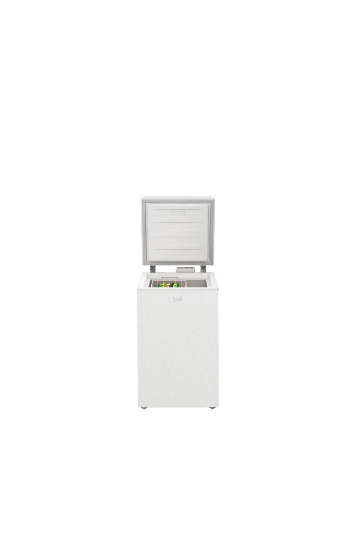 Beko 3104 Sandik Tipi Derin Dondurucu