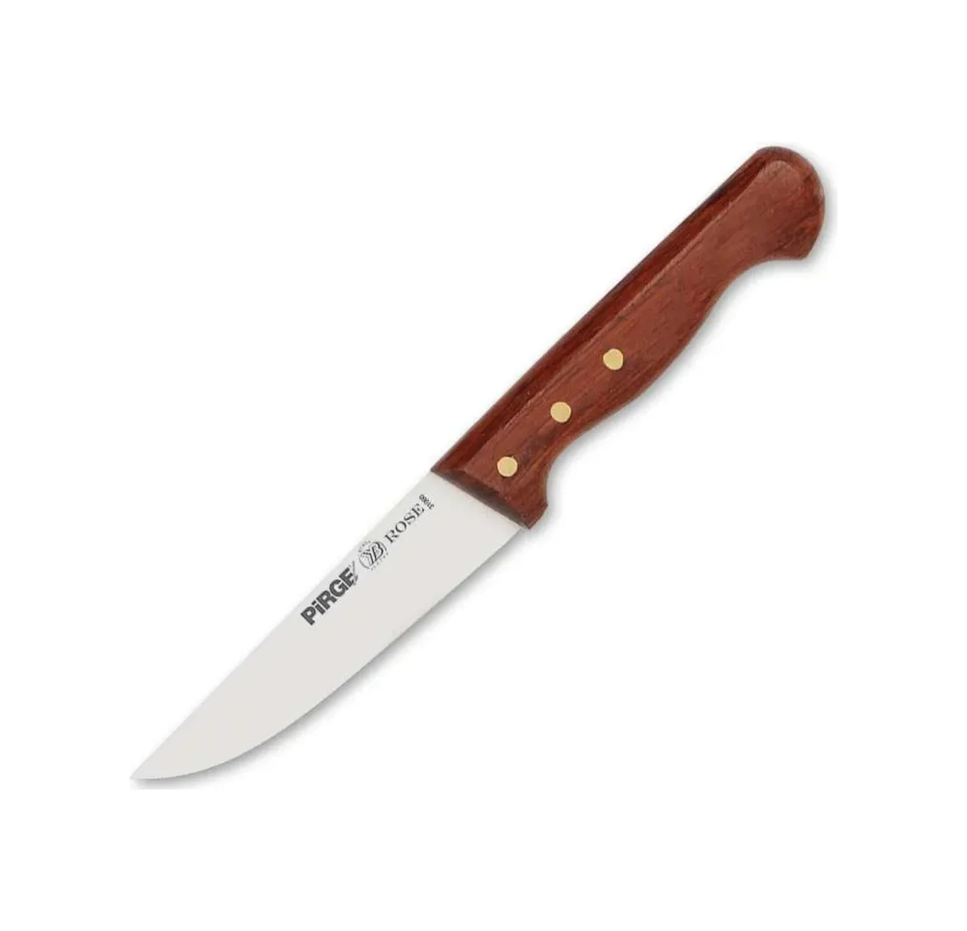 31060 Kurban Ve Kasap Bıçağı 12,5 Cm - No:0, Ahşap Sap Diğer