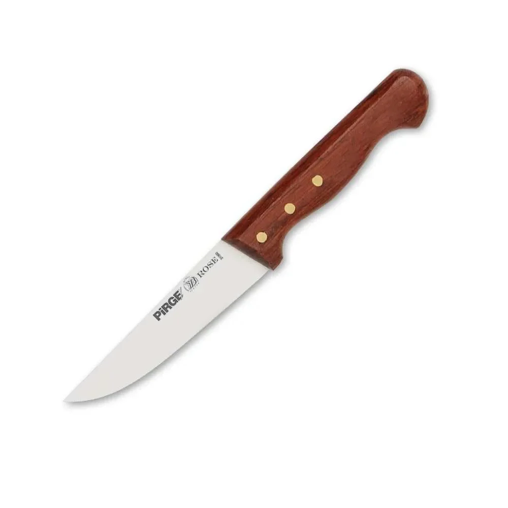31060 Kurban ve Kasap Bıçağı 12,5 Cm — Fransa T5Mov Çelik, Ahşap Sap, Jilet Keskinliği Fiyatı, Yorumları ve Özellikleri