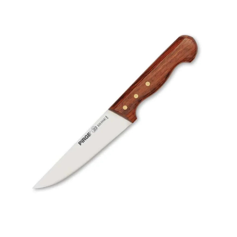 31061 Kasap Bıçağı 14,5 cm – Fransa T5Mov Çelik, Jilet Keskinliği, Ahşap Saplı Kurban Bıçağı 31061 Kasap Bıçağı 14,5 cm – Fransa T5Mov Çelik, Jilet Keskinliği, Ahşap Saplı Kurban Bıçağı
