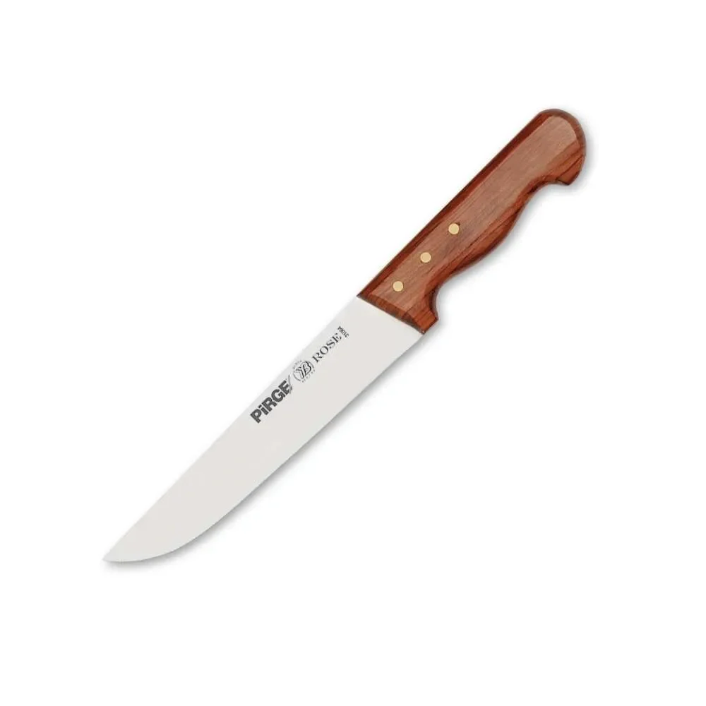 31064 Kurban Ve Kasap Bıçağı 21 Cm - No:4 Ahşap Sap 31064 Kurban Ve Kasap Bıçağı 21 Cm - No:4 Ahşap Sap