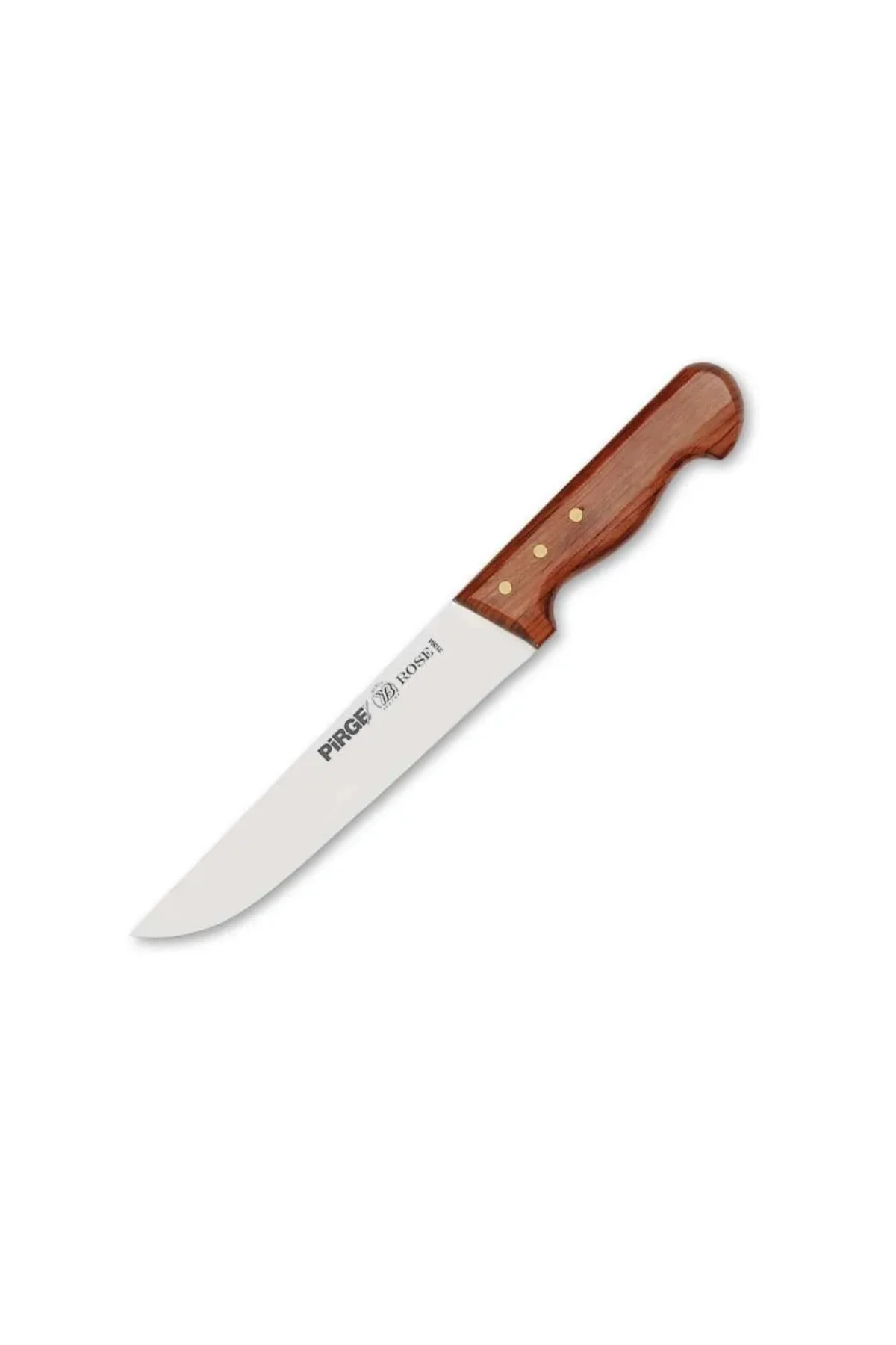 31064 Kurban Ve Kasap Bıçağı 21 Cm - No:4 Ahşap Sap 31064 Kurban Ve Kasap Bıçağı 21 Cm - No:4 Ahşap Sap