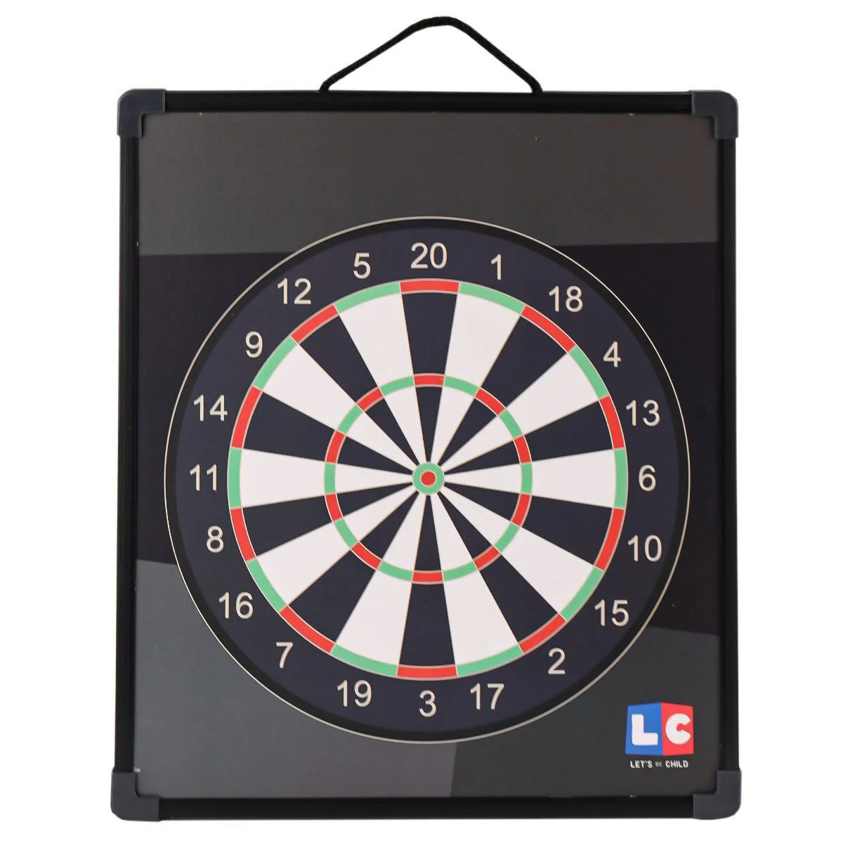 31064-LC Eğlenceli Manyetik Dart - be Fiyatı, Yorumları ve Özellikleri
