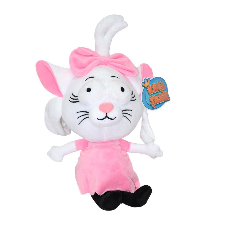 3108 Peluş Canan 25 cm -