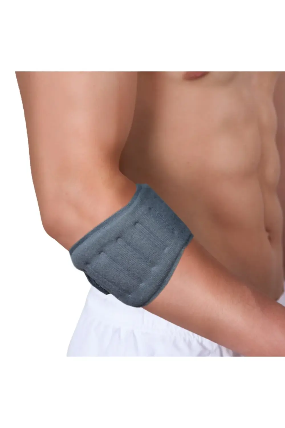 3110 Örme Epikondilit Bantı Tenisci Dirseği Epikondilit