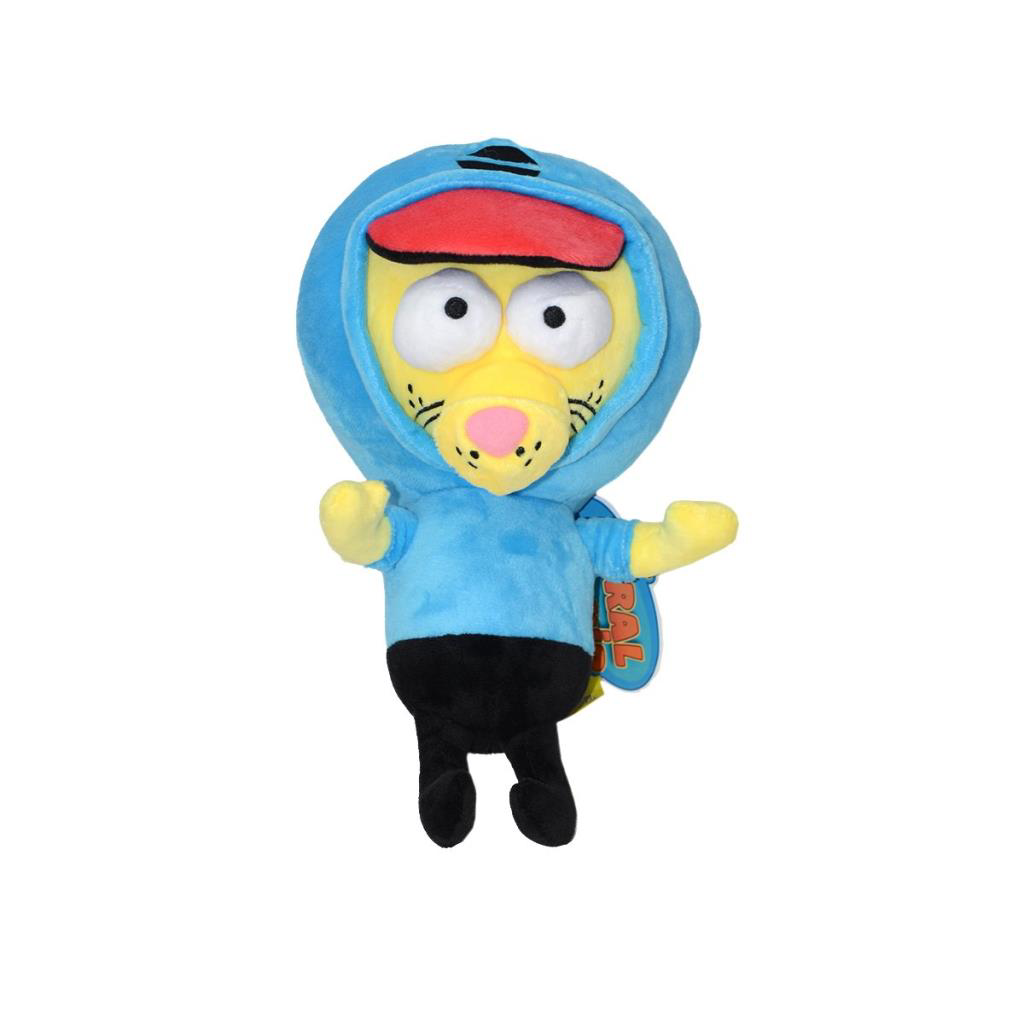 3111  Peluş Kral Şakir 25 cm -