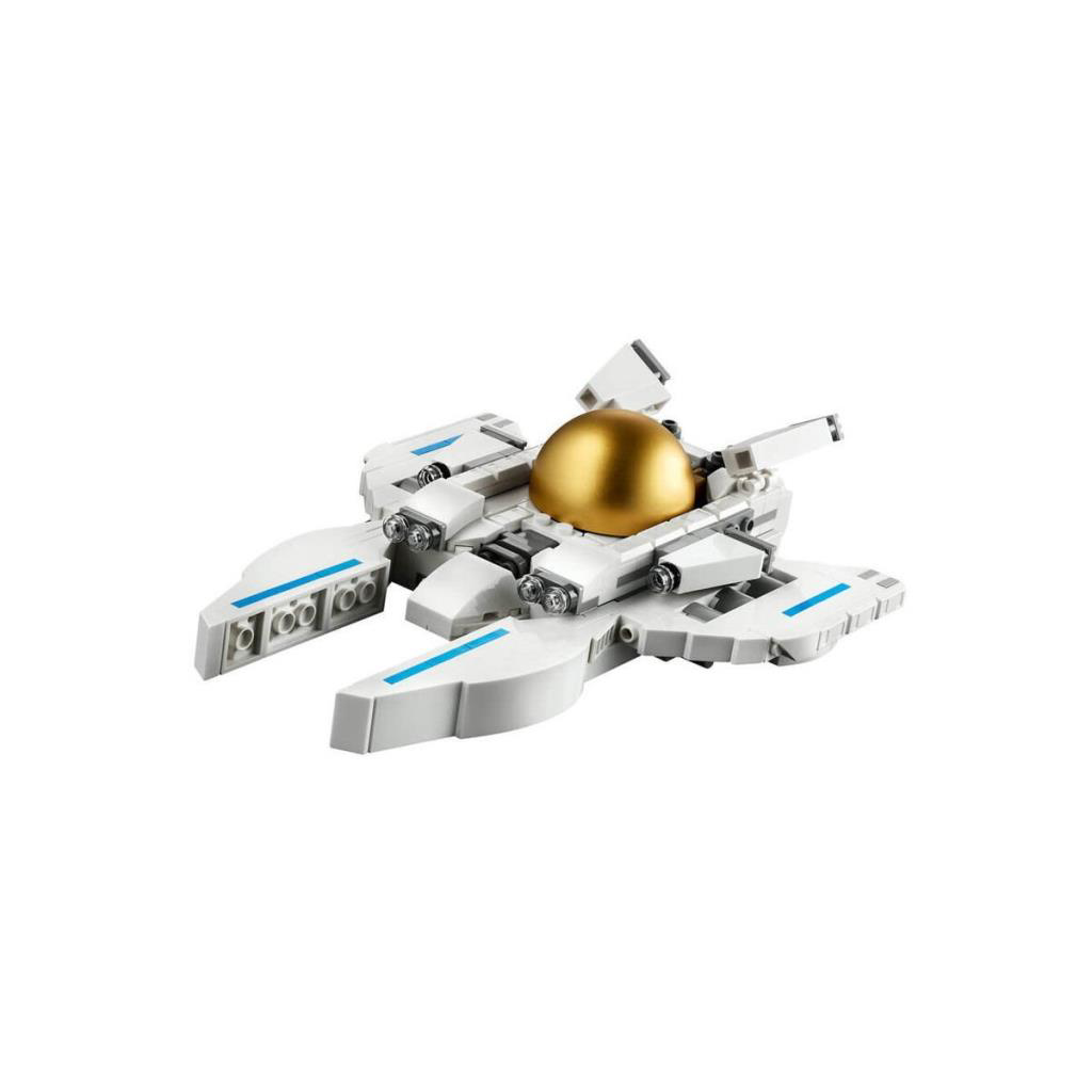 31152 LEGO® Creator 3’ü1 arada Uzay Astronotu 647 parça +9 yaş 31152 LEGO® Creator 3’ü1 arada Uzay Astronotu 647 parça +9 yaş