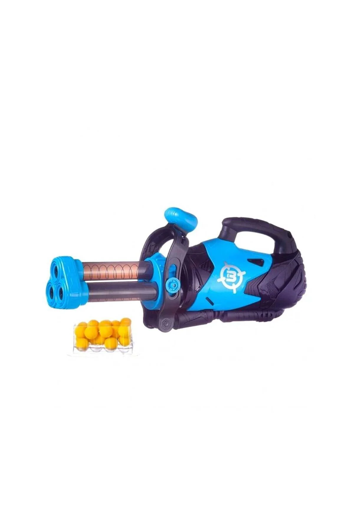 31156 Lc Top Atan Büyük Tabanca