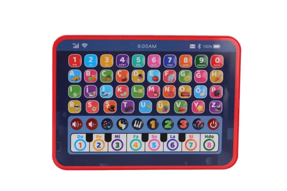 312-11 KUTULU TÜRKÇE TABLET 312-11 KUTULU TÜRKÇE TABLET