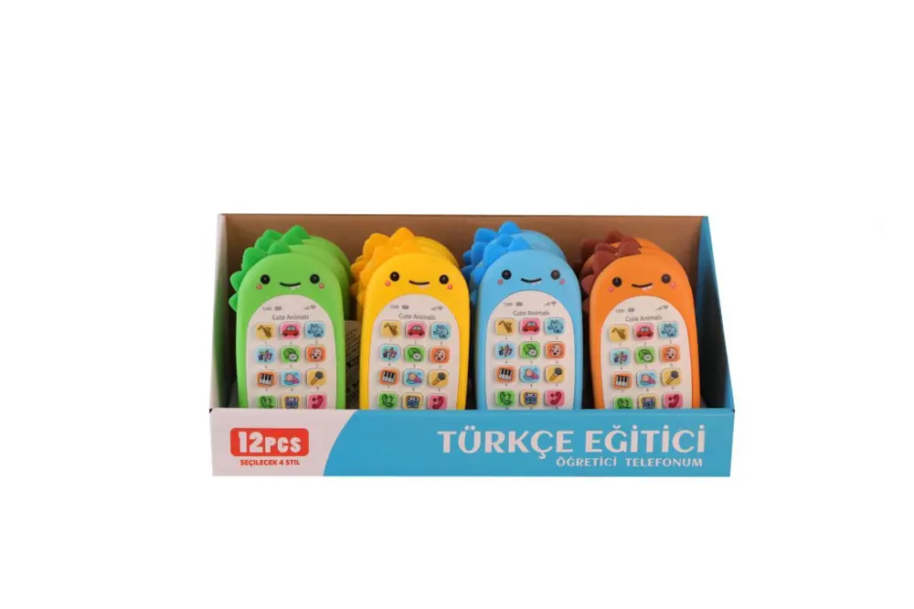 312-2 12 Lİ PİLLİ TÜRKÇE TELEFON 312-2 12 Lİ PİLLİ TÜRKÇE TELEFON