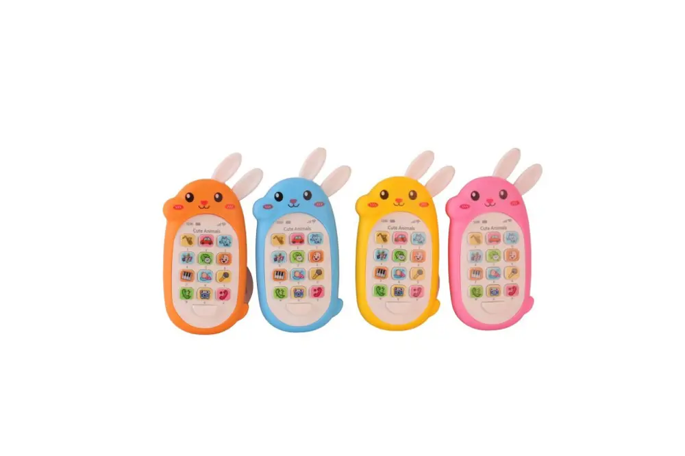 312-3 12Lİ PİLLİ TÜRKÇE TELEFON