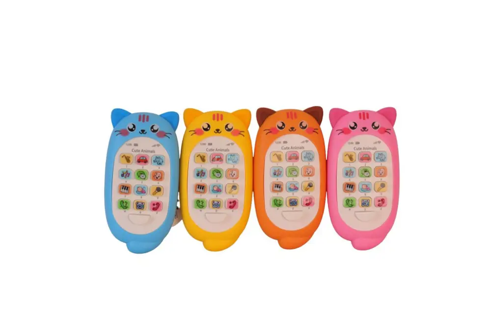 312-4 KUTUDA 12Lİ PİLLİ TÜRKÇE TELEFON(Belirtilen fiyat, tekli sa