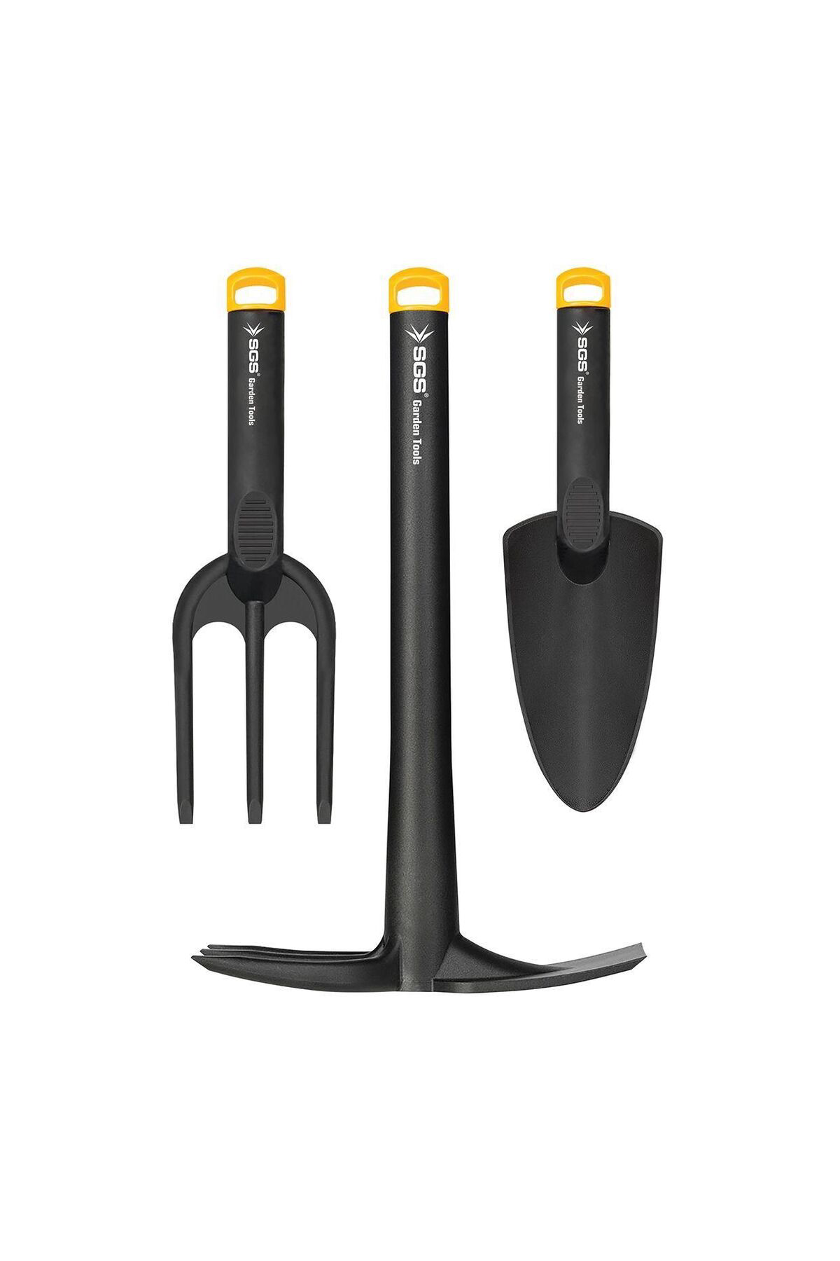 3120 Plastik Bahçe Seti 3 Parça