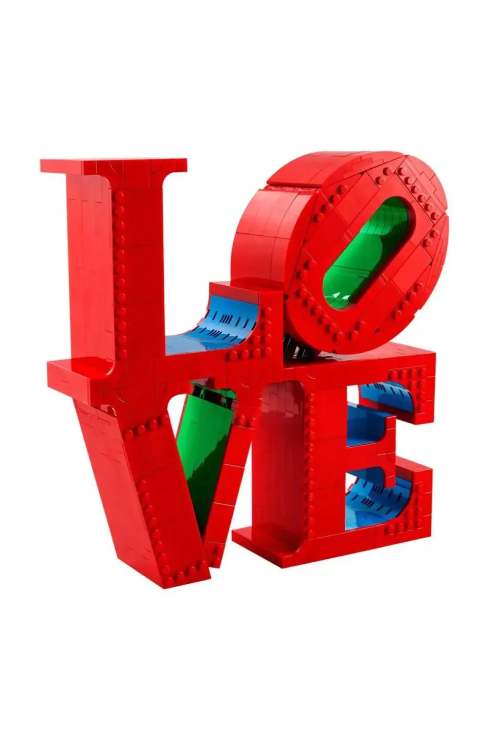 31214 Art LOVE 791 parça +18 yaş