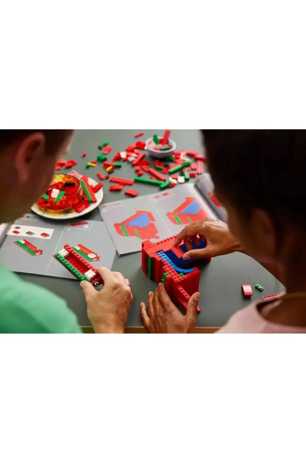 31214 Art LOVE 791 parça +18 yaş