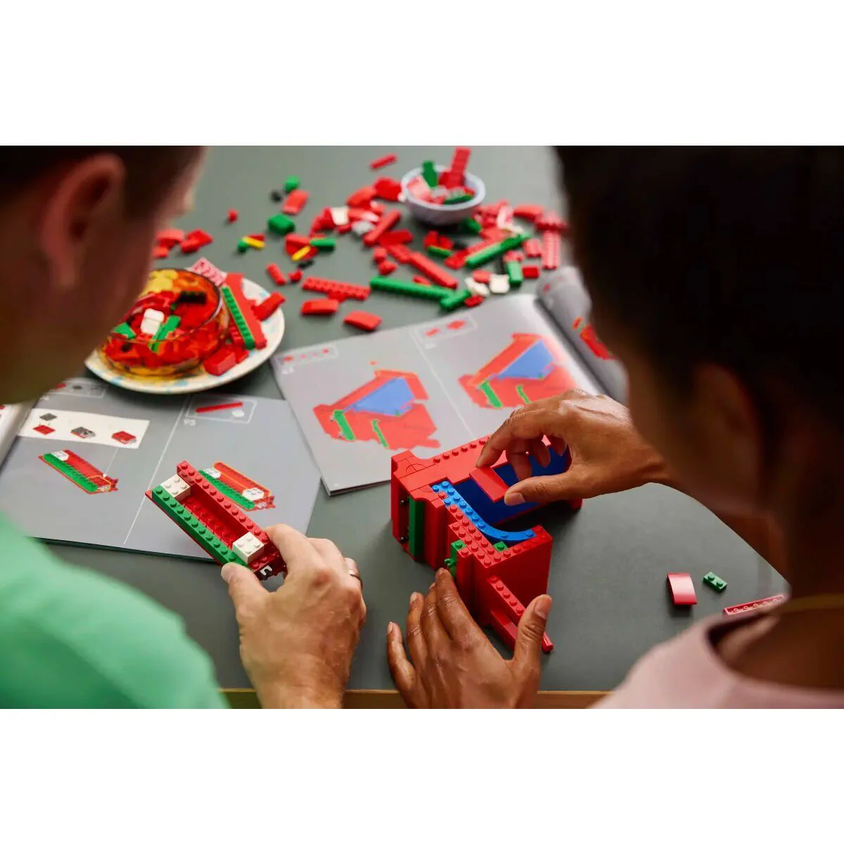 31214 Lego Art LOVE 791 parça +18 yaş 31214 Lego Art LOVE 791 parça +18 yaş