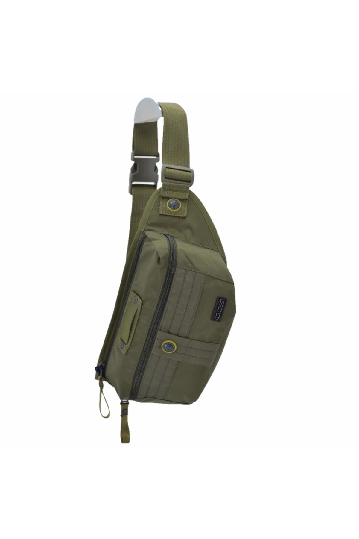 31242 Freebag Günlük Bel Çantası Yeşil Fiyatı, Yorumları ve Özellikleri
