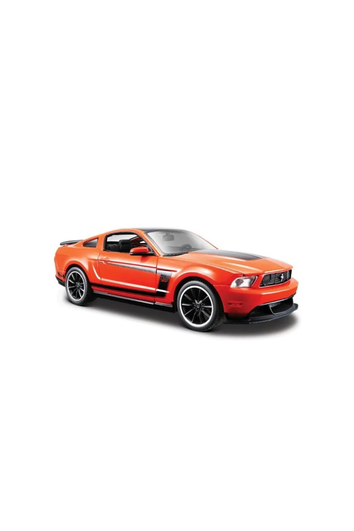 31269 1 24 FORD MUSTANG BOSS 302