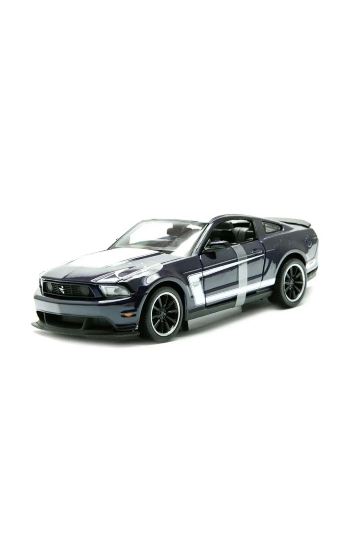 31269 1 24 FORD MUSTANG BOSS 302