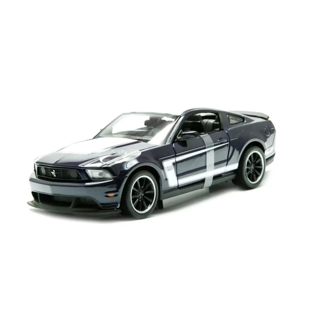 31269 1 24 FORD MUSTANG BOSS 302