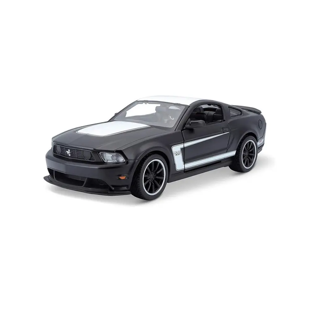 31269 1 24 FORD MUSTANG BOSS 302